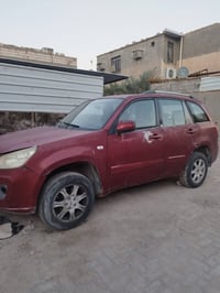 تيكو • ٢٠١٣ • محرك ١٨٠٠