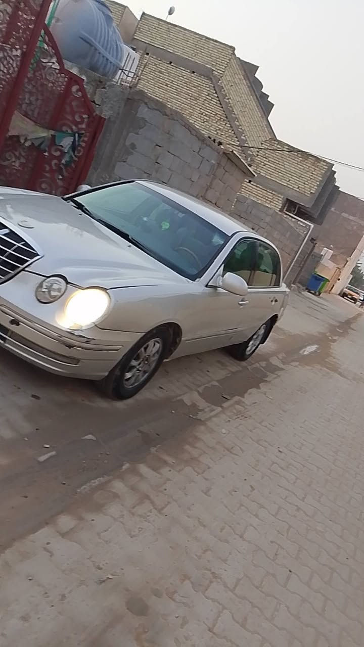السلام عليكم 
للبيع  
كيا اوبريوس امانتي 2006 بابل باسمي ارقام دولي جديد 
تدفئه تبريد امامي خلفي
 تحكم استيرن 
كشنات كهربائي 

حساسات خلفيه
كامره
مكينه 6سلندر بدون صرف بانزين شرط بلاديه مو محوره
كير في حاله جيد 
لايت زنون اصلي
كهربائيات شغاله كله 
رون كيلو متر بانزين حماوه
مكاني كربلاء 
السعر علا الخاص 
وهذا رقمي *********** بي وات ساب 
او مراسله الصفحه 
والرزاق حي
