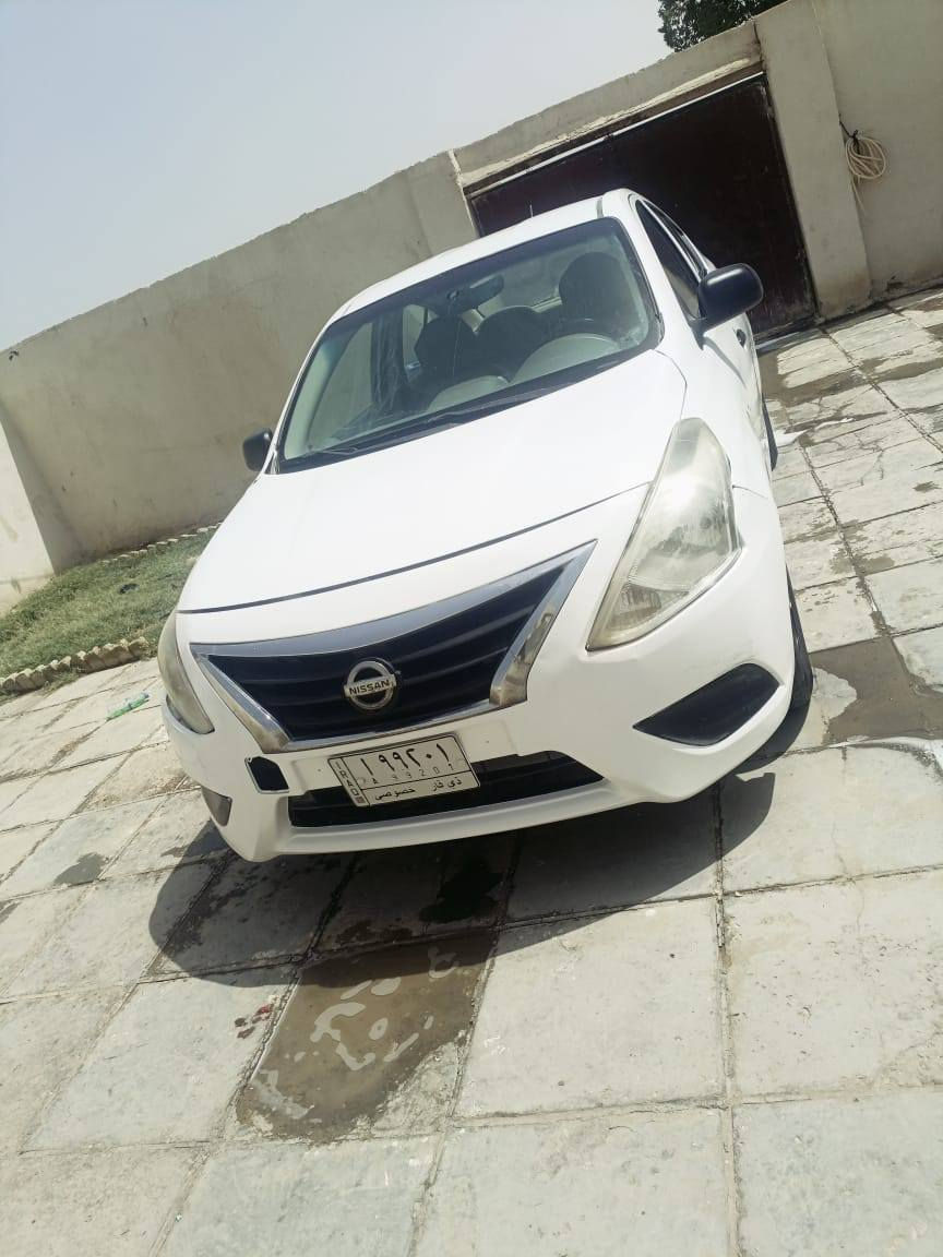 سلام عليكم
نيسان صني 2020
معوقين بعد سنه وصير حره 
محرك كايم مكان الناصريه 
***********
سعر 95 وبيه مجال
