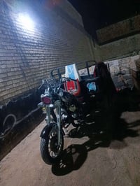 نجف • موديل ٢٠٢١ • فول اوبشن