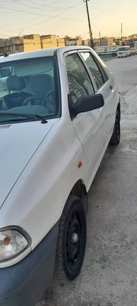 ٢٠٢٠ • لا صبغ • محرك كير جديد