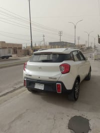 بايك كيو • ٢٠١٩ • رقم ذي قار