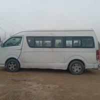 هايكر ٢٠١٤ سعر ٦٥ وبيها مجال او مراوس بسيارة كاز  للاستفسار  078052252...