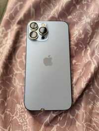 آيفون ١٣ برو ماكس • ٢٥٦ • جديد