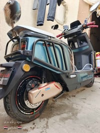 فول قوه • متانه • ١٧٠٠+كم