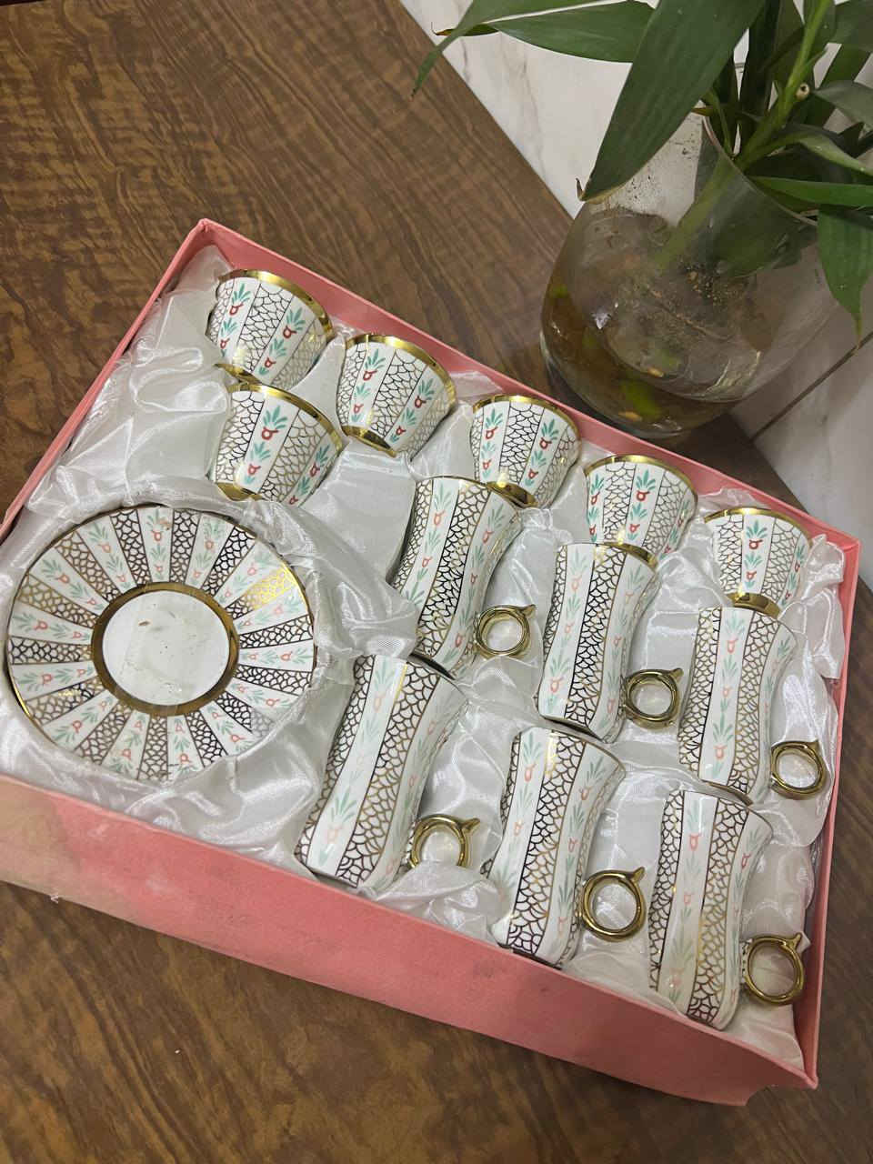 ‏حاويه جديده مذهب شعاعي فول اعداد نقاء ١٠٠٪١٠٠ 
‏ بيع كراتين فقط سعر الكارتون 62 الف والتوصيل مجاني
‏ قياس كارتون , 30*30*50
‏ متوفر جمله لأصحاب البيجات المحلات اسعار مغريه  الستفسار عبر الخاص  او رقم الواتساب *********** الانضمام الى كروب الواتساب ليضلكم كل جديد او متابعه الصفحه  om/Dr1XuYQYZSV03vgiVU8xuf
