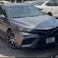 Camry 2021 musafat se 07701897799 07501897799