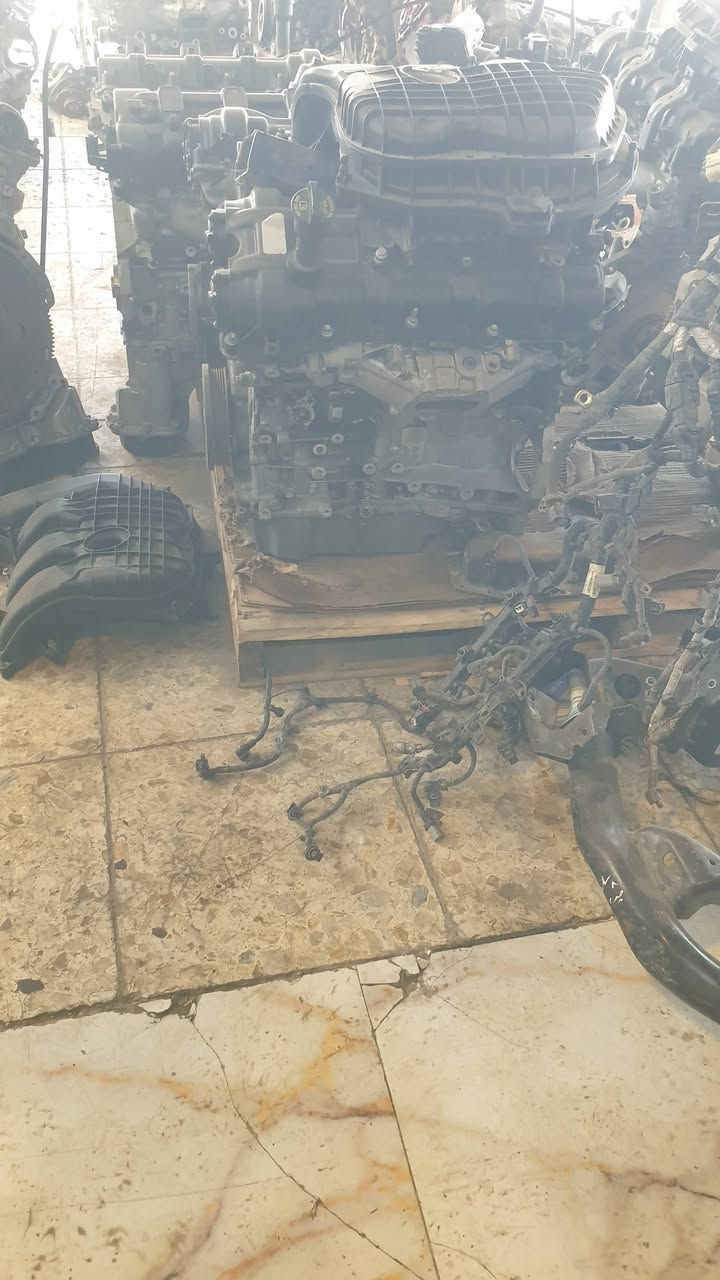 سلام عليكم حبايب يتوفر قطع غير جيب بزون ودرنكو عنوان كسره وعطش ***********
