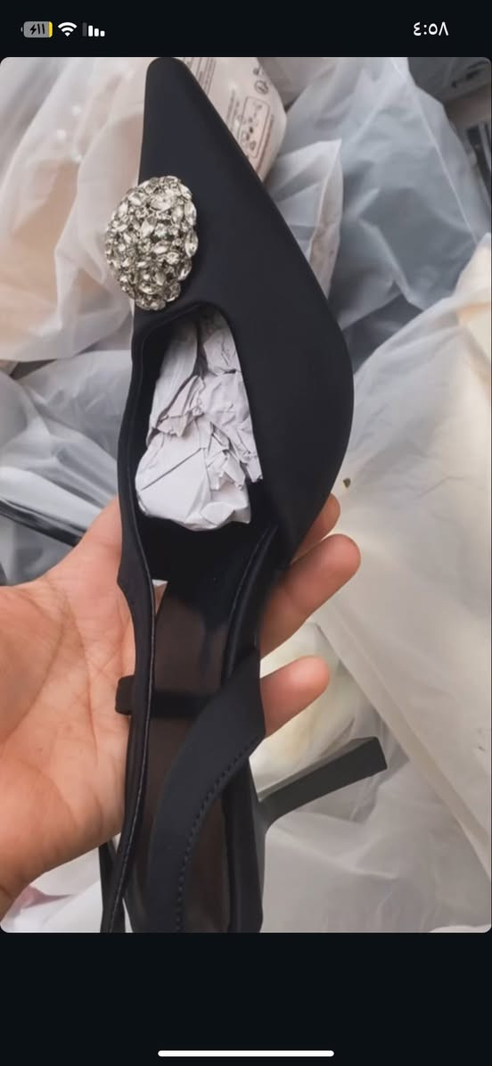 اشتغلنا ع النت لمده ٥ سنوات 
واجه الوكت الي يتحول الحلم لحقيقه 
ونفتح محلنا الخاص بالواقع  ♥️
راح تتوفر خدمة توصيل والاسعار الي يحبها كلبكم 
الترانشوزات ع ٨ الاف بسسس 
الي تحب تتابعنا الحساب مالتنا بـاخر صوره ♥️


**إذا كنت صاحب هذا الإعلان وتريد حذفه لأي سبب، رجاءا أرسل رسالة إلى الدعم الفني**