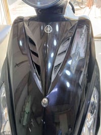 ماكس مضلع للبيع ماصارله هواي من طالعه من الرمبه جديده كفاله عامه من كل...