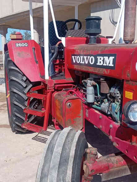 السلام عليكم تركتر فالفو للبيع جاهز على الشغل تواير جدد ورا وكدام رقم نينوى سنويةجديدة بأسمي مكلف بالنشر هذا رقم صاحبو ***********. الي مو شراي لا يتصل رجائا
