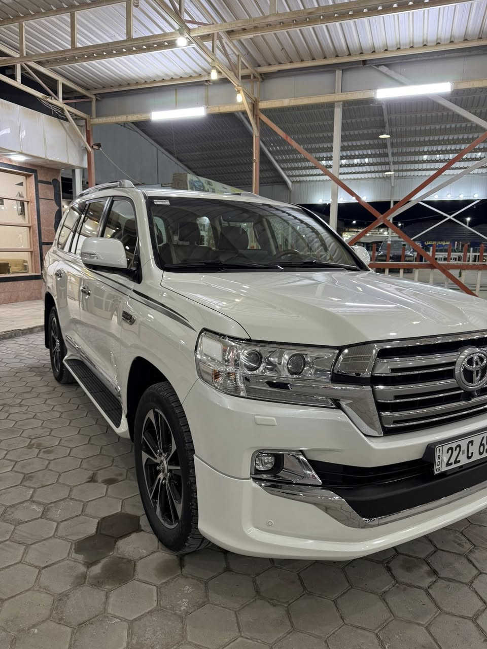 السلام عليكم موديل 2020 للبيع كفالة عامة السعر 485 رقم الهاتف ***********
