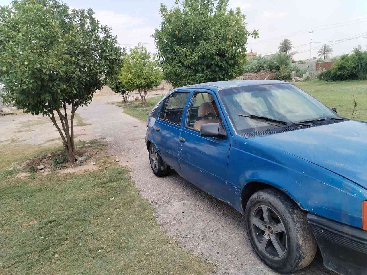سلام عليكم البيع كاديت كيرمحرك كله شرط كهربائيات كلها شغاله مسجل اربع سماعات باتري جديد
رقم ألماني تويرجدد
تريدتحويل تريدوكاله
سعر10
عنوان كركوك قضاءالحويجه
رقم لاستفسار ***********
ترهم مراوس حسب القناعه
