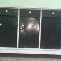 كاونتر الحديد للبيع 07510556611