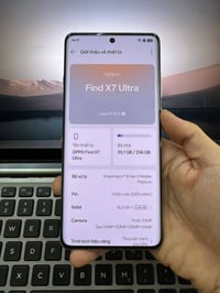 اوبو فايند X7 الترا • بطارية ٥٠٠٠ • عربي كامل