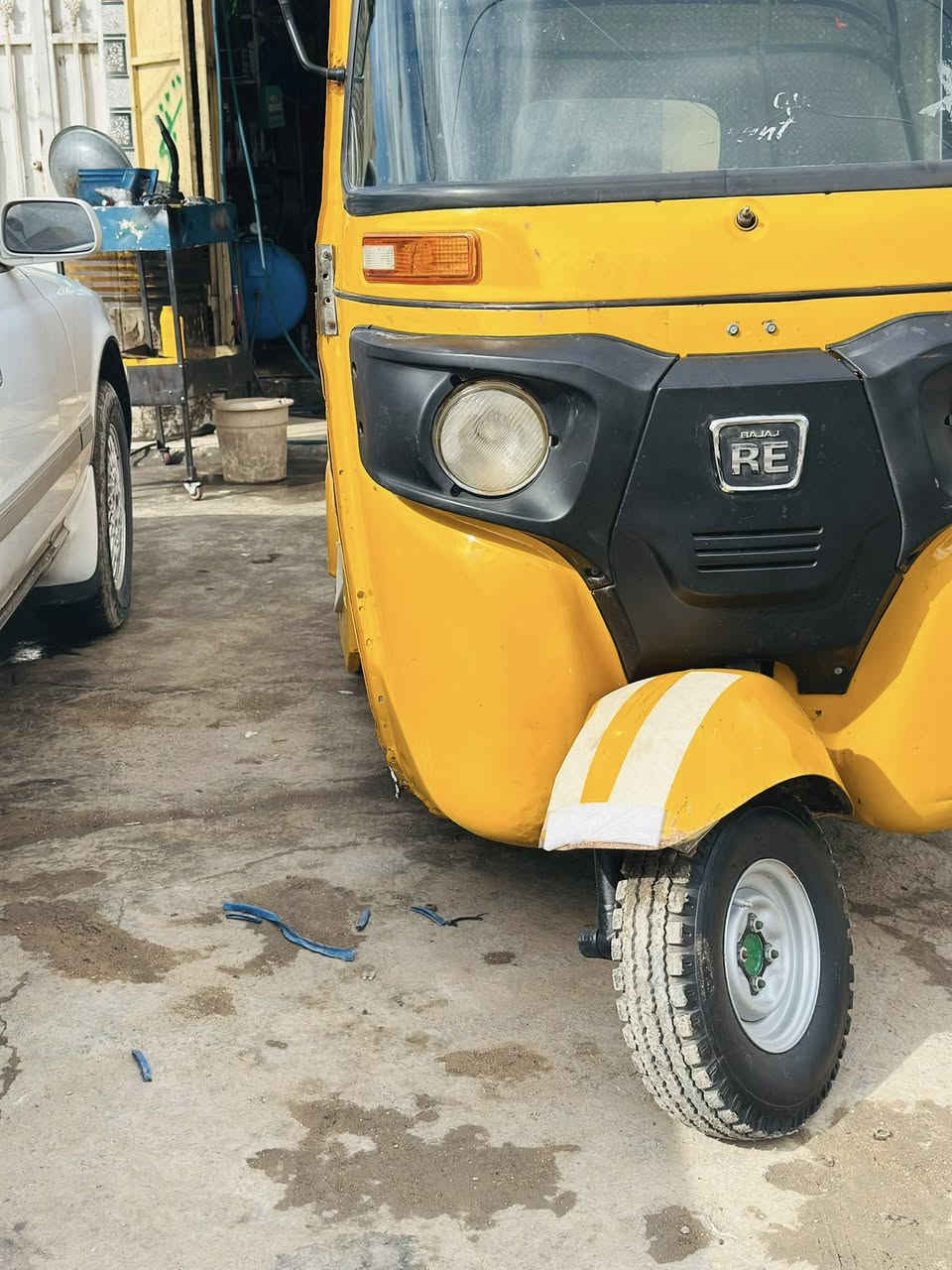 تكتك لبيع موديل 20 كشره كفاله مكاني لمجر لكبير سعر 5500 وبيه مجال ***********
