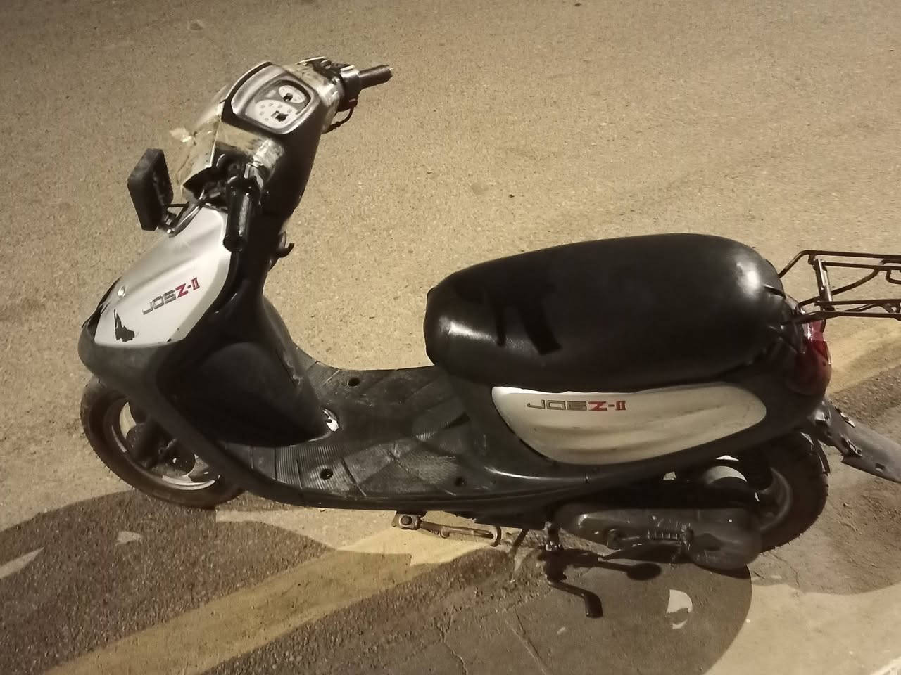 السلام عليكم دراجه منغول فحل شغاله سلف هندر لايت لك لايك شير دراجه ما مفتوحه سعر 350 بيها مجال راسلني خاص مكان ناصريه مركز شموخ هذا رقمي     *********** متواجد واتساب
