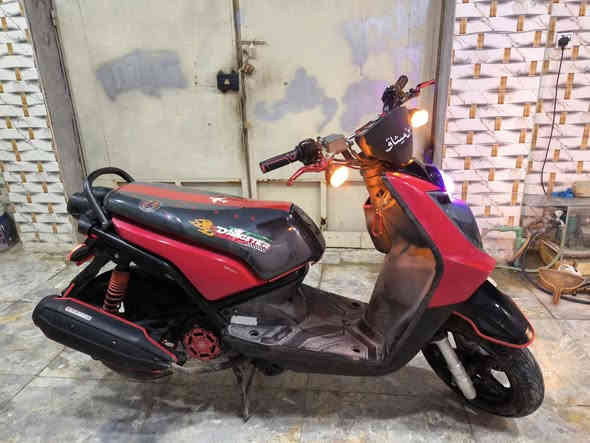 سلام عليكم... سكنس جبلي للبيع مكاني بغداد...كله بلادي مكينه برغي ما مفتوح بيهه كفاله عامه كهربائيات كلهه شغاله يدات كلج تزويد قبق فلاوين تزويد كشن رياضي اشاير خلفيه السعر مليون أو 350 بيهه مجال قليل للاستفسار مراسله الصفحه او على رقم الهاتف ***********
