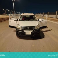 ستيشن • محرك كورلا • كير
