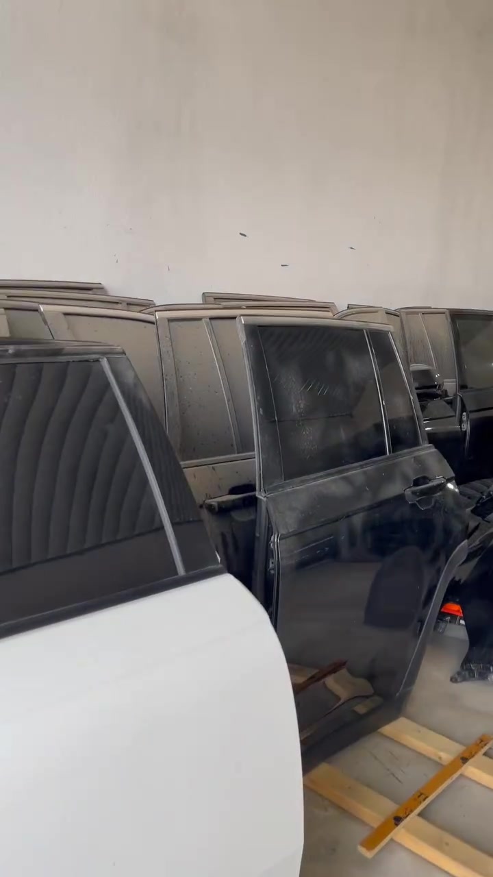 مجمع الجنوب للأدوات الأمريكية 
✨ متوفر لدينا قطع غيار أصلية للسيارات الحديثة:
🚘 جيب جراند شيروكي (2021 – 2024)
🚙 بليزر (2021 – 2024)
🚗 ترافرس (2021 -2023)
✅ تتوفر كتات كاملة جملة ومفرد

📍 الموقع: البصرة – صناعية حمدان – جملون رقم F9
📞 للاستفسار: ***********
