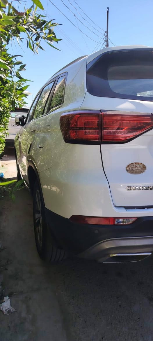 شانجان 2019 كير مكينه كفاله تبريد ثلج تخم تاير مكفوله سيارة بسمي شرط تحويل العنوان بغداد الاتصال فقط *********** السعر 110 بيها مجال لشراي
