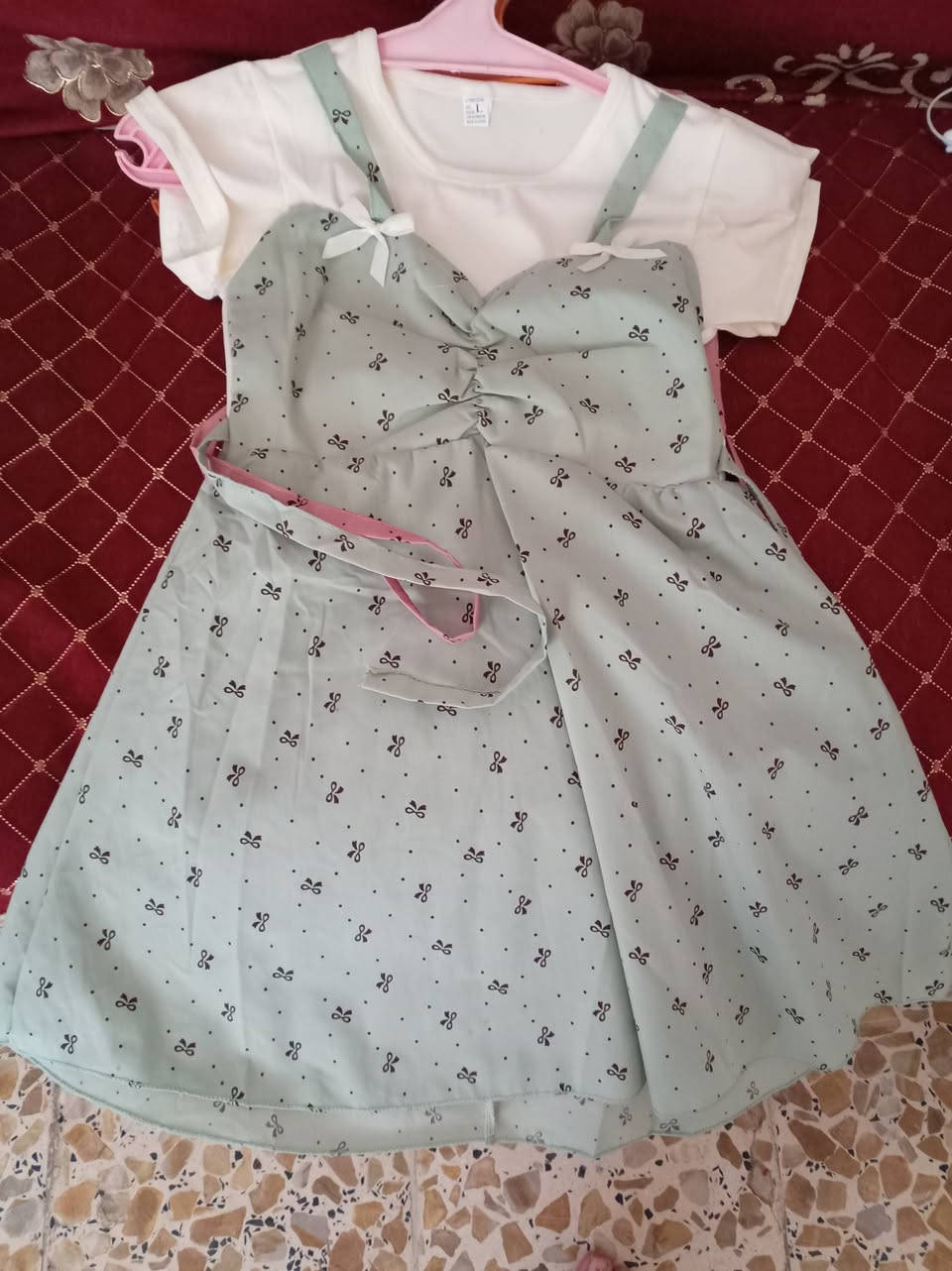 متوفر ملابس 👚 اطفال وكبار  مكاني الحسينيه


**إذا كنت صاحب هذا الإعلان وتريد حذفه لأي سبب، رجاءا أرسل رسالة إلى الدعم الفني**