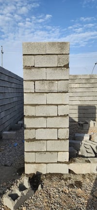 كادر بناء شقل درجة أولى أسعارها مناسبه انجاز سريع  للاستفسار الاتصال 0...