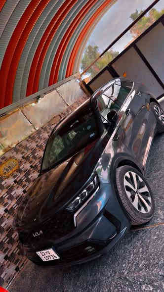 السلام عليكم 
للبيع سورنتو 23 فول للاخير 1/1 ليمتد 
حادث دعاميه صبغ فقط بدون دواخل
مرقمه اربيل بأسمي 
السعر 245 وبيها مجال 
للاستفسار الاتصال على الرقم 
*********** حلة
