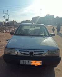 موديل ٢٠١٢ • رقم انكليزي • كربلاء النضال