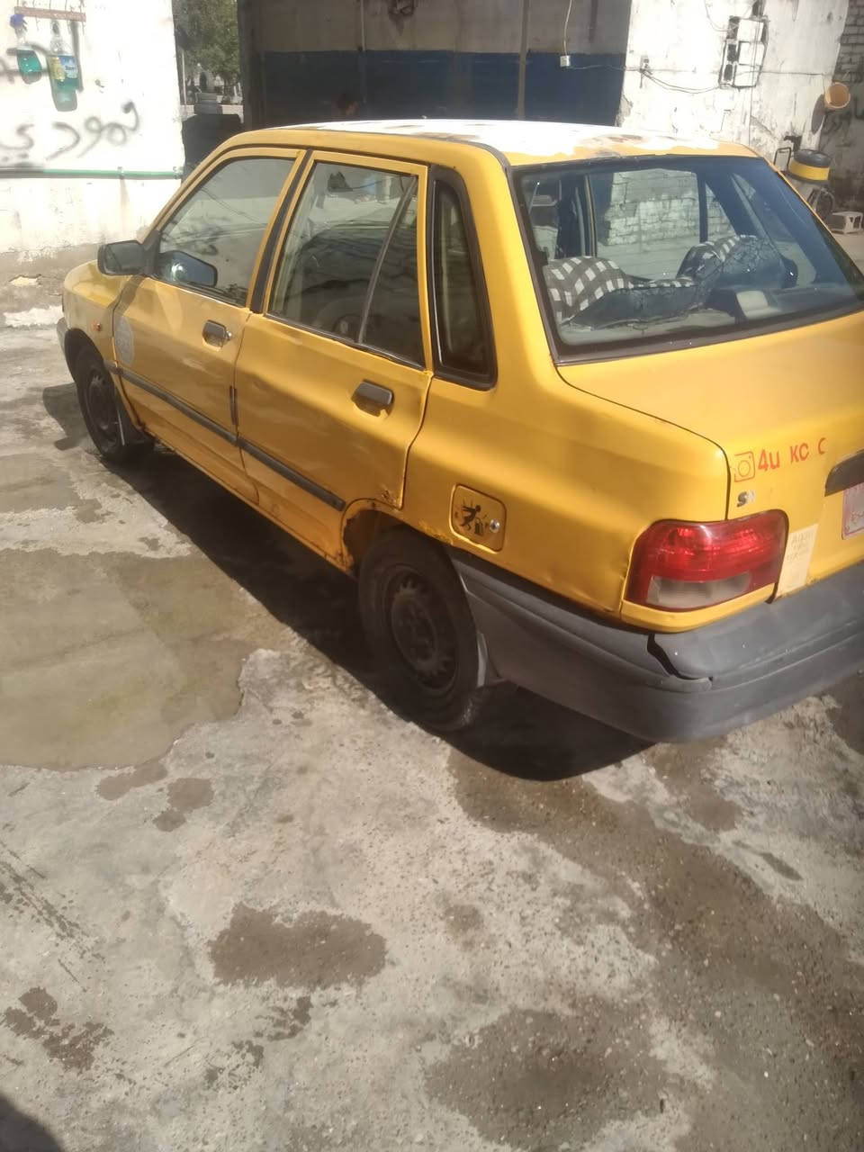 سايبه للبيع رقم بصره  احمر موديل ١٢كير ٤ يفلت سنويه عظم  سعر١١  هاتف ***********
