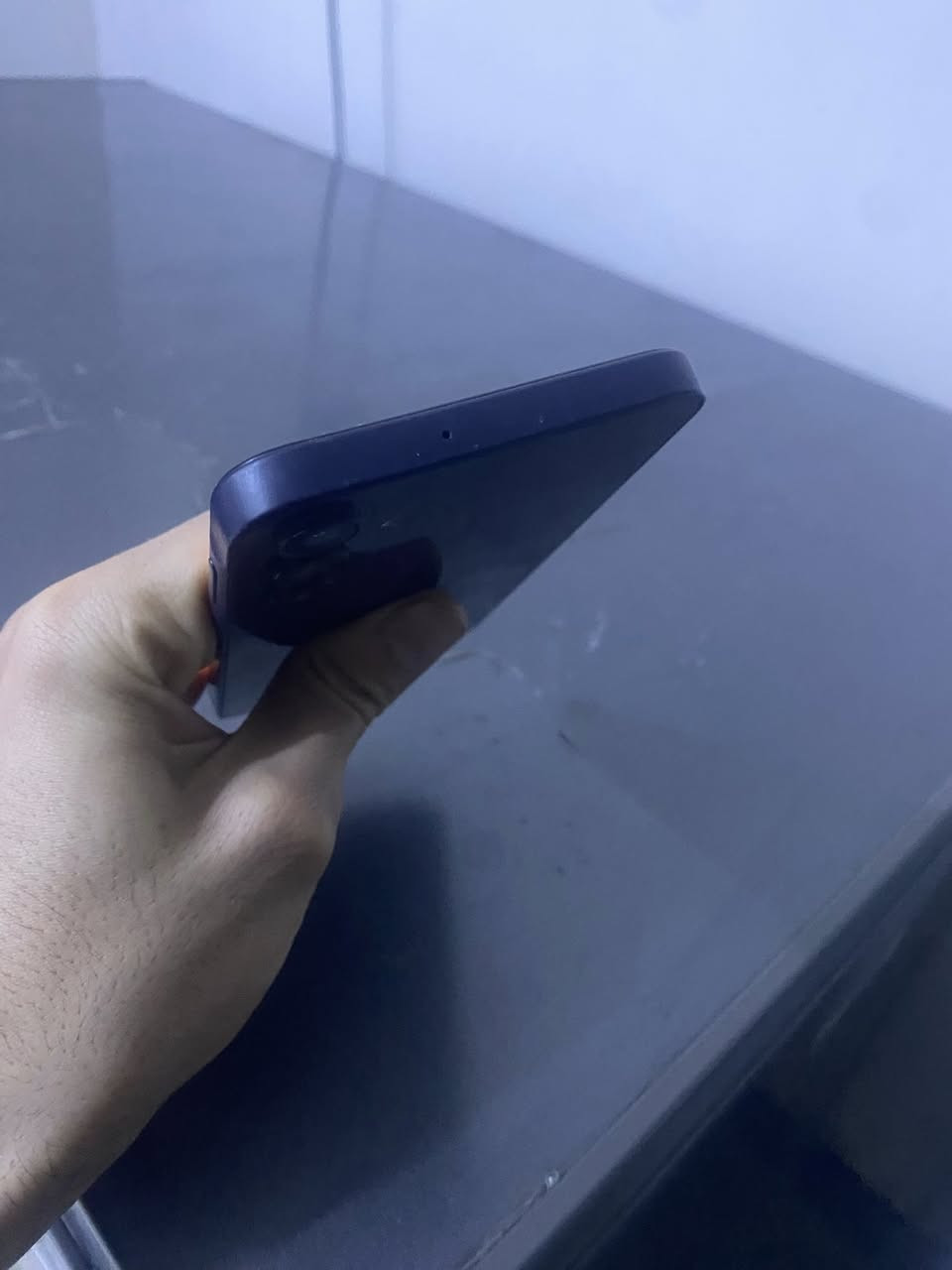 سامسونج A15 نظيف كلش ومامصلح السعر ١٠٠ قفل العنوان بغداد حي جامعه او غزاليه ***********
