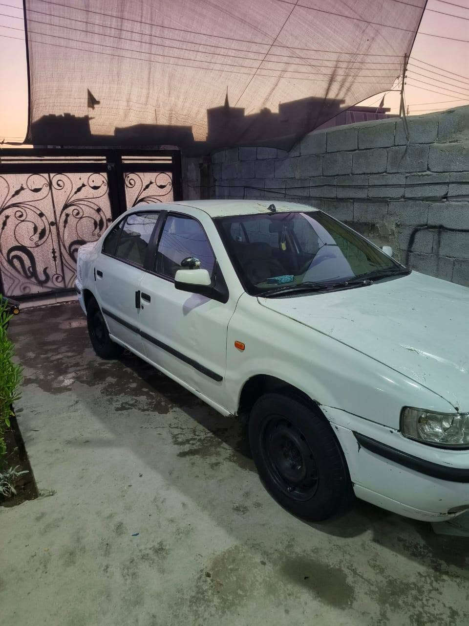 السلام عليكم التفاصيل بل صورة


**إذا كنت صاحب هذا الإعلان وتريد حذفه لأي سبب، رجاءا أرسل رسالة إلى الدعم الفني**