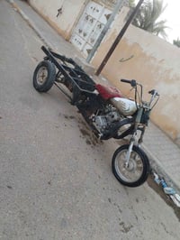 شاصي • ٢٠١٠ • محرك نضيف
