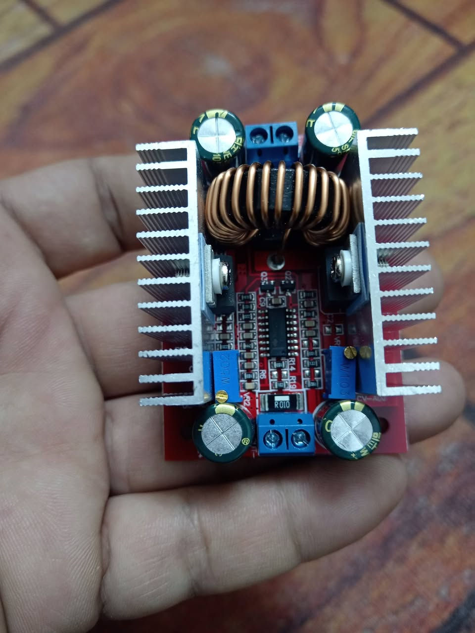 اطوني سعر وبلعافيه


**إذا كنت صاحب هذا الإعلان وتريد حذفه لأي سبب، رجاءا أرسل رسالة إلى الدعم الفني**