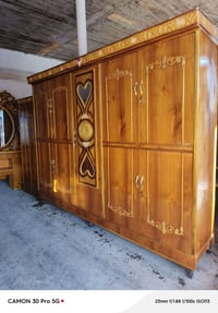 غرفة صاج • ٥ باب • جلولاء سوق