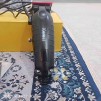 مكينة حلاقة • قليلة الاستخدام • مكاني رفاعي