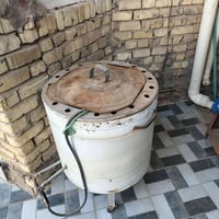 تنور غاز • مجال هاذا