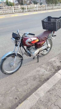 ماطور • موديل ٢١ • ليلان