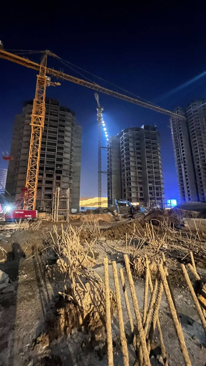مجمع حرير السكني نزله الدوره مقابل العراق مول 
 العمل مستمر على مدار ٢٤ ساعه 
الانجاز  متقدم  بنسب ممتازه 

A1__29      الكلي 33
A2__30
A3__16
A4__18      الكلي     26
B4__18
B5__19
B6__ ركائز مستمرة بالعمل 
B2__مرحلة الركائز
B1___9
للاستفسار
***********

