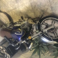 كفالة عامة • محرك 150 • سامراء