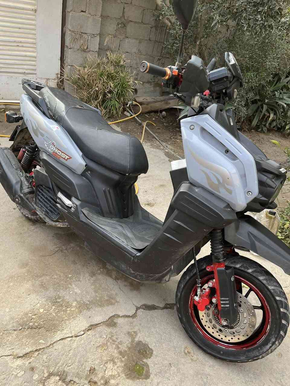 سلام عليكم دراجه همر جبلي اباشي للبيع مكفوله من كلشي موديل 2024 بعده وكاله مكينه خرسه مكاني كربلاء حي المعلمين او حي العباس السعر 750 الدراجه تترحملي عله نضافته كابرييته جديده بدلته قبل يومين


**إذا كنت صاحب هذا الإعلان وتريد حذفه لأي سبب، رجاءا أرسل رسالة إلى الدعم الفني**