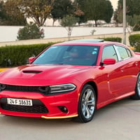 دودج تشارجر • دودج GT • تشارجر 2019 • سيارة دودج • تشارجر GT • سيارة س...