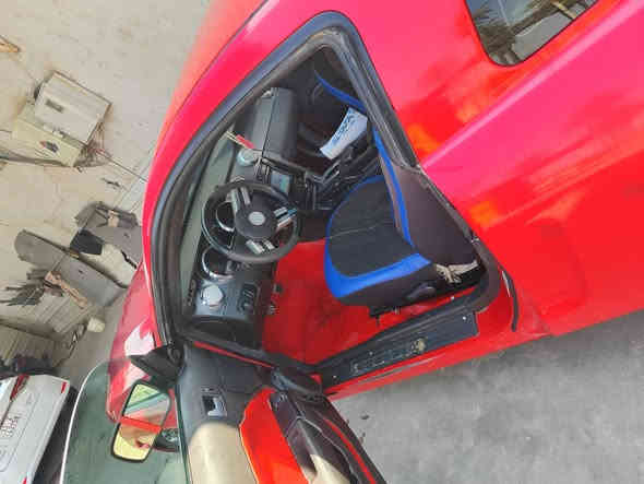 سلام عليكم موديل ٢٠٠٨GT ٦٠ورقة بيه نقوصات بصيطة ***********
