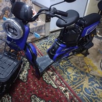 3ايام مستعمله فقط يدة حاضنة البطاريه نكسرت عندي بصمه وكارت وسويج 6بطار...