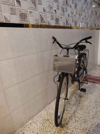 حجم 26  اخو الجديد استخدام جدا بسيط  السعر 125 للاستفسار الاتصال على ا...