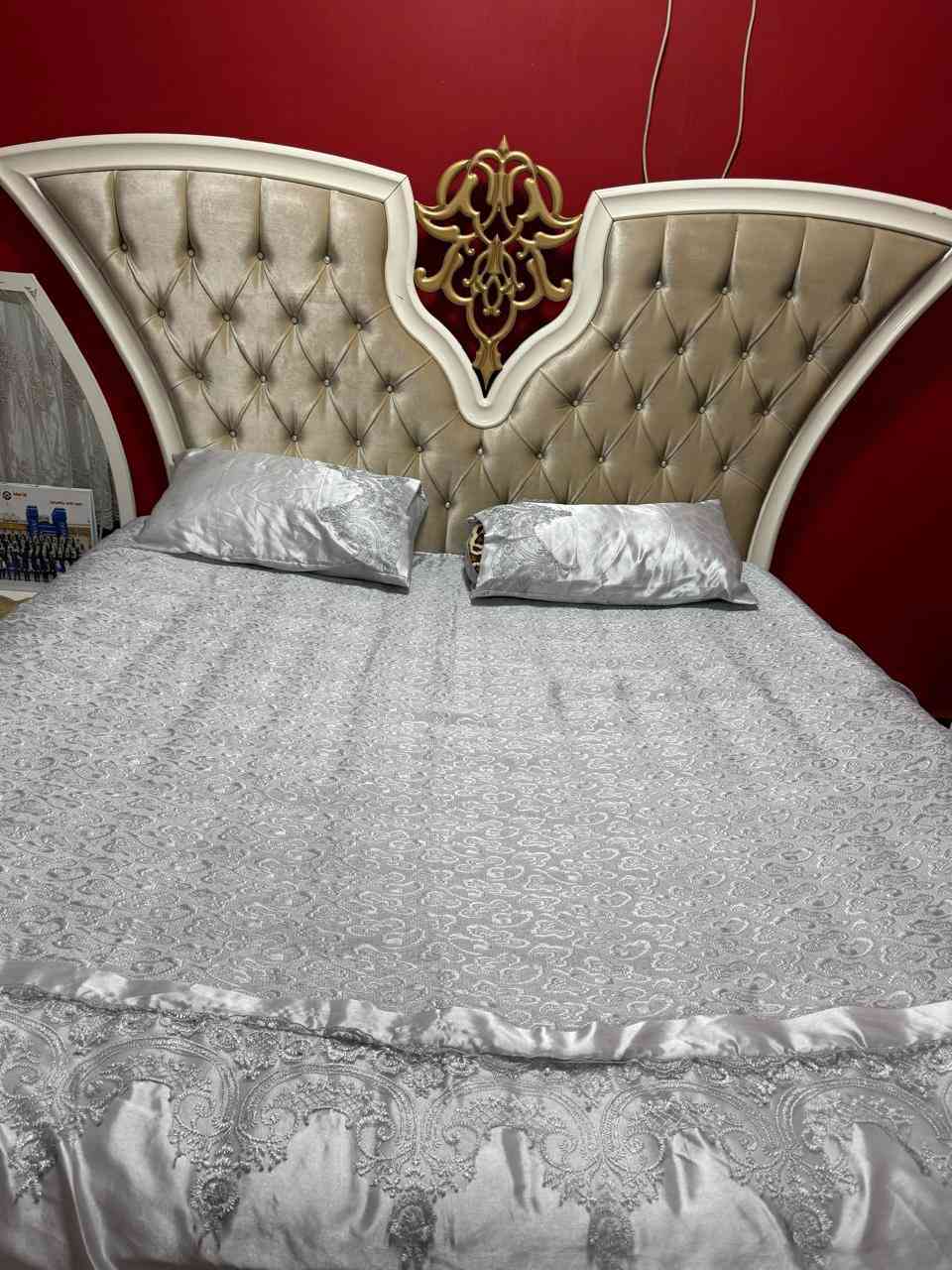 للبيع غرفة نوم ب650 وبيها مجال


**إذا كنت صاحب هذا الإعلان وتريد حذفه لأي سبب، رجاءا أرسل رسالة إلى الدعم الفني**