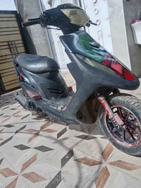 ماكس عدله بلادي سلف وهندر كامله مابيه نقص السعر ٤٥٠ وبيه مجال  رقمي 07...