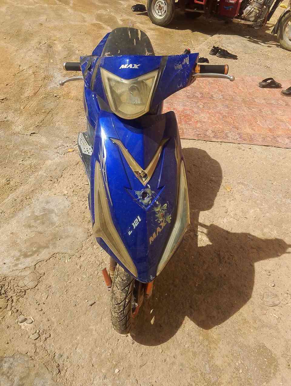 البيع شقاله بس كابريته طوف بانزين


**إذا كنت صاحب هذا الإعلان وتريد حذفه لأي سبب، رجاءا أرسل رسالة إلى الدعم الفني**