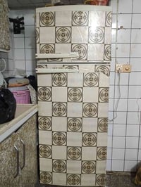 ثلاجة مستخدمة • بغداد مدينة الصدر