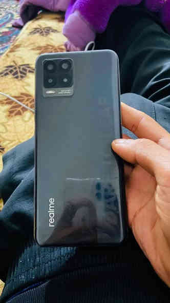 Realme 8
ذ128
نضافه80/100
بطاريه5000
حجم الشاشه6/4
معالج8/4
للبيع+مراوس
للتواصل*********** متواجد واتساب+اتصال
